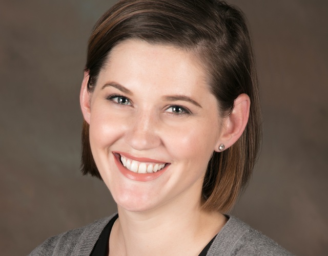 photo of Megan Cavanah