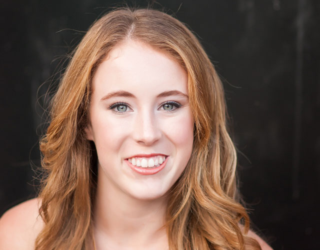 photo of Stephanie  